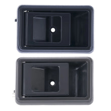 Load image into Gallery viewer, 2pc Front = Rear Left &amp; Right Inner Door Handle For Toyota Corolla Hilux Hiace