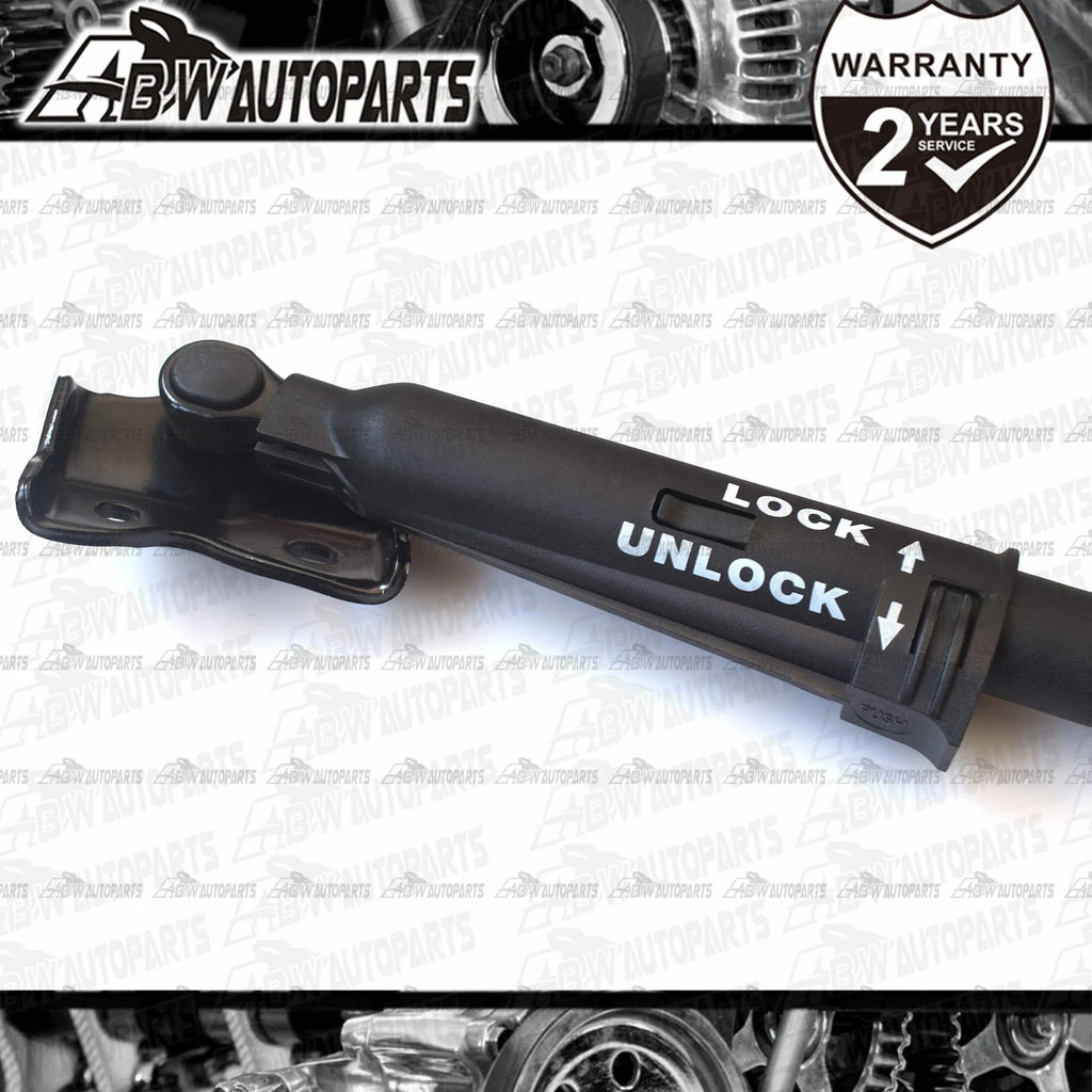 Rear Door Strut Back Stopper 5822A001 For Mitsubishi Pajero NS NT NW NX 06-19