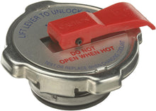 Load image into Gallery viewer, Gates Radiator Cap Safety Lever 10330