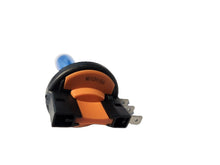 Load image into Gallery viewer, H15 Xenon 4000K Headlight High Low Beam Globe Bulb PGJ23T-1 12V 55W Michiba x2pc