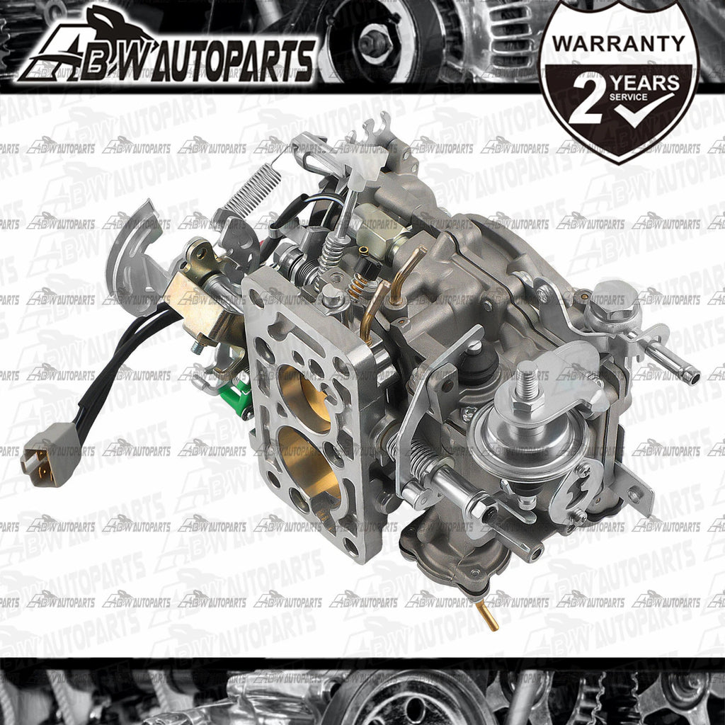 1 Piece Carby Carburettor fit for Toyota Hiace 2RZ Carburetor for 21100-75030