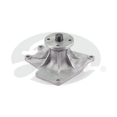 Gates Water Pump for Mitsubishi Pajero NS,NT,NW,NX & Mitsubishi Triton MK ML MN