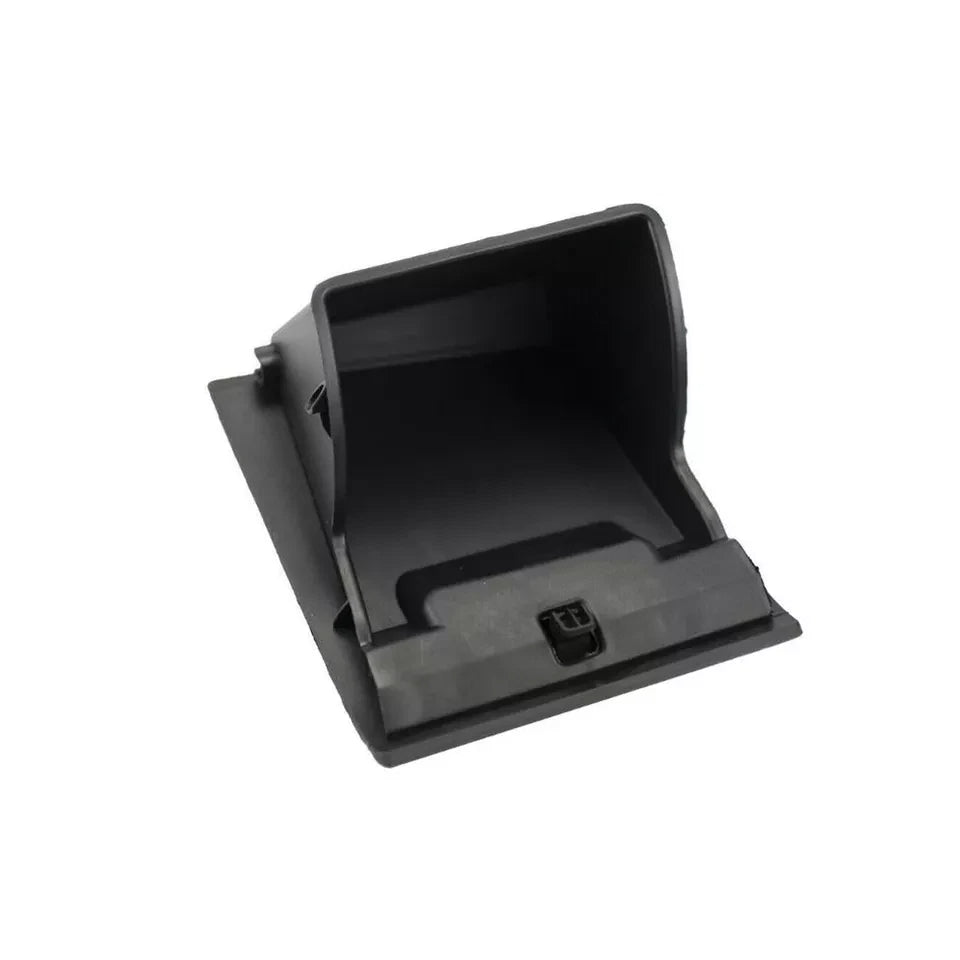 Black 55450-06010-C0 Coin Box Coin Box Holder Fit for Toyota for Camry 18-22 ST