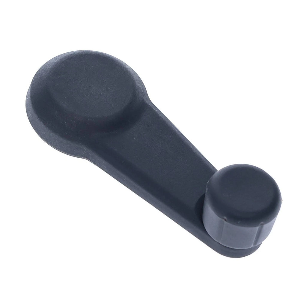 Left / Right Grey Window Crank Handle for Isuzu Dmax 2003-2012