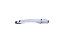 Load image into Gallery viewer, Left Rear Outer Door Handle Chrome NO Keyhole for Ford Ranger PJ/K BT50 2006 -11