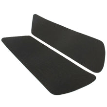 Load image into Gallery viewer, Black Tank Traction Pad Knee Grip Set for Ducati 848 1098 1198