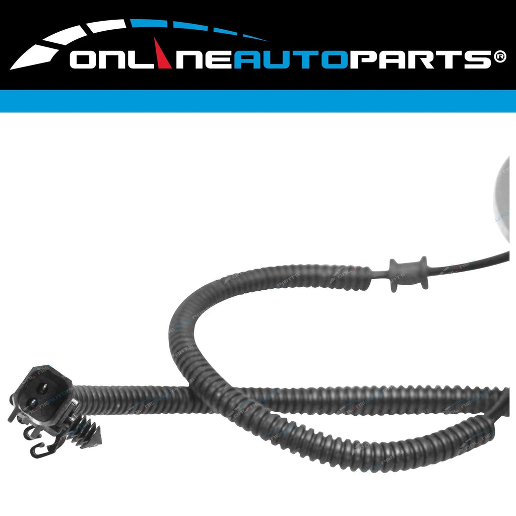 Front Wheel Bearing / Hub for Dodge Nitro KA AWD Wagon ABS 2007~2010