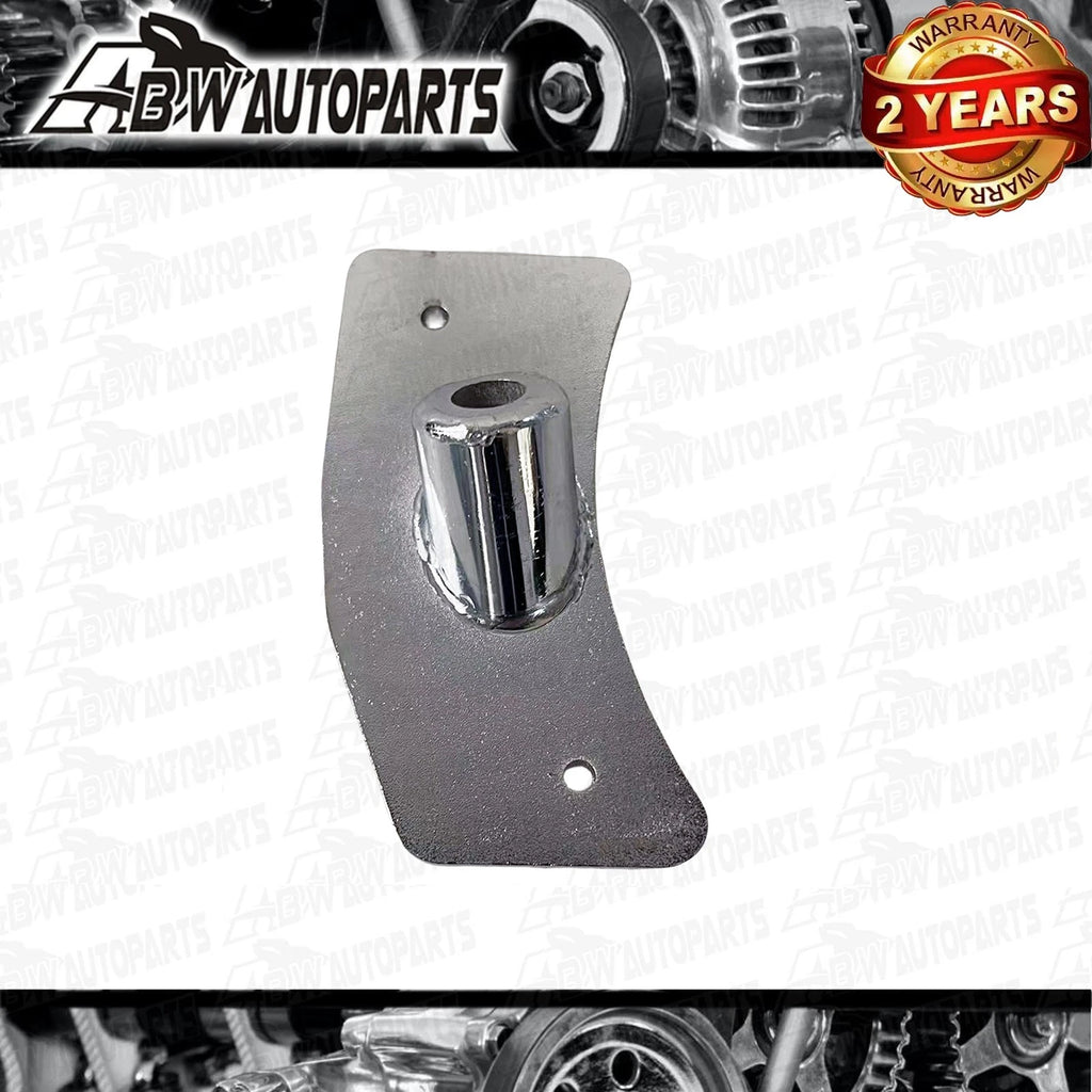 FIREWALL CLUTCH CABLE REINFORCEMENT PLATE FOR EA EB ED XG XH AU FALCON