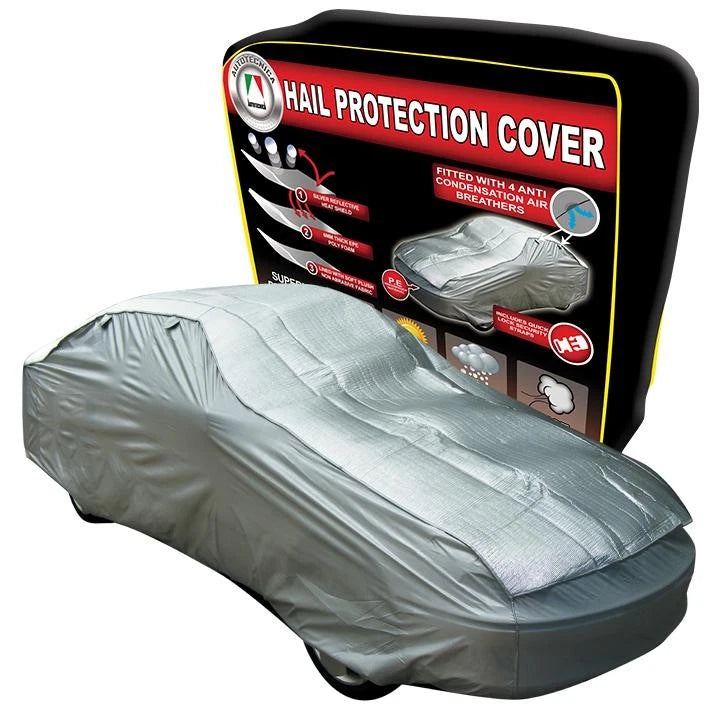 Autotecnica Hail Protection Car Cover X-Large 5.27m 35/177