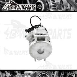 Air Conditioning AC Compressor for Mitsubishi Pajero 3.2L 10S17C 2000-2006