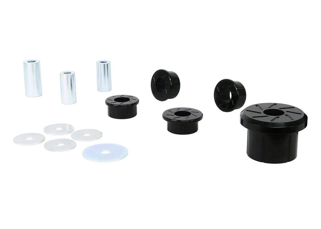 Whiteline Differential Pinion Mount Kit KDT982