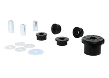 Load image into Gallery viewer, Whiteline Differential Pinion Mount Kit KDT982