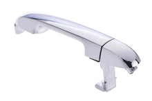 Load image into Gallery viewer, Front / Rear Left Chrome Outside Door Handle NO Keyhole for Hyundai i30 FD 07-12