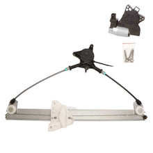 Load image into Gallery viewer, Rear Right Window Regulator W/ Motor 2 Pins For Mazda CX-9 TB