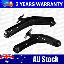 Load image into Gallery viewer, For Nissan XTrail T32 X-Trail T32 Front Lower Control Arm With Ball Joint Pair