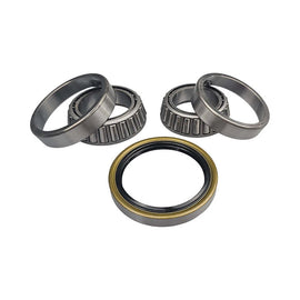 Front Wheel Bearing Kit for Holden Colorado Jackaroo Rodeo Isuzu D-max Rodeo