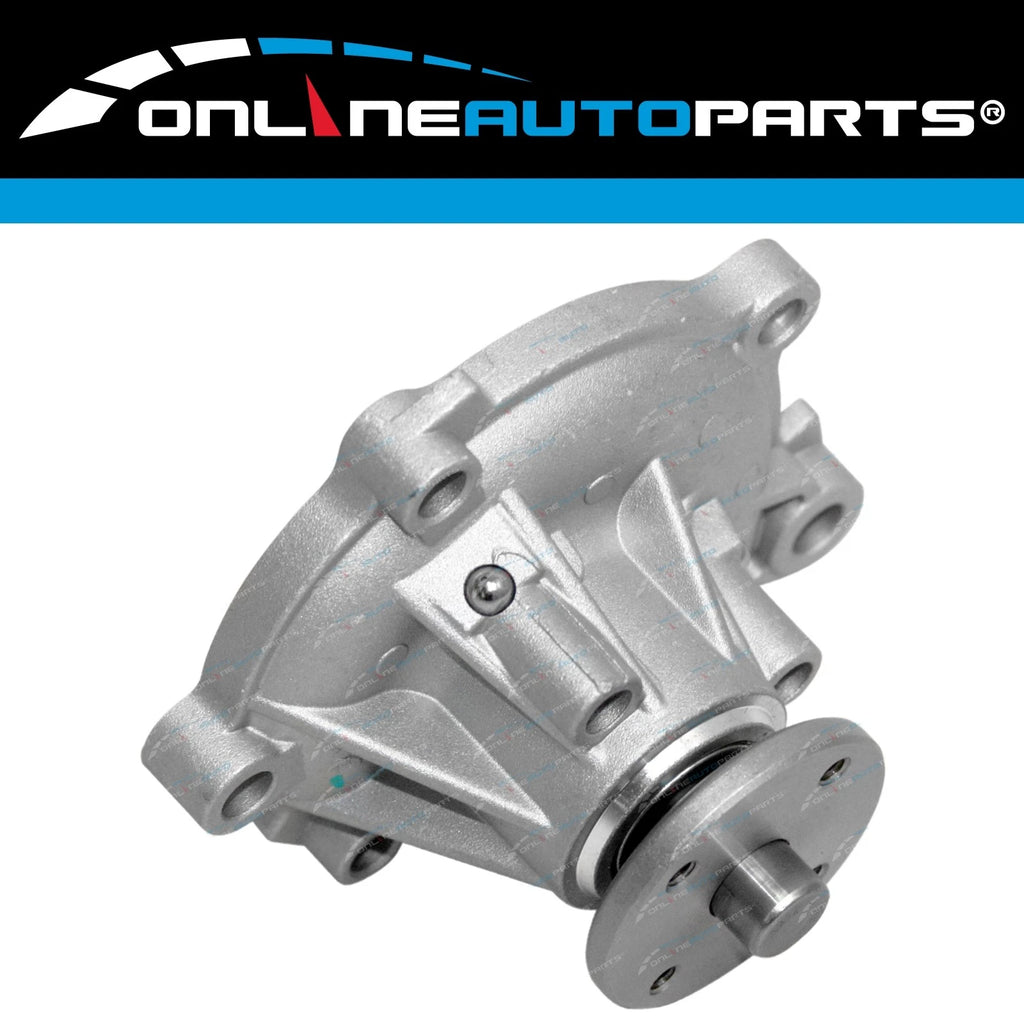 Water Pump for Hilux 4Runner YN85 YN130 YN60 YN63 1984-1997 4cyl 1.8L 2.0L 2.2L