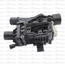 Load image into Gallery viewer, FOR FORD ENDURA CA FOCUS ST KUGA TF MONDEO MD THERMOSTAT HOUSING DS7Q8A586AB