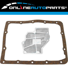 Load image into Gallery viewer, Auto Transmission Filter Kit for Grand Vitara SQ416 SQ420 SQ625 J20A H25A G16B