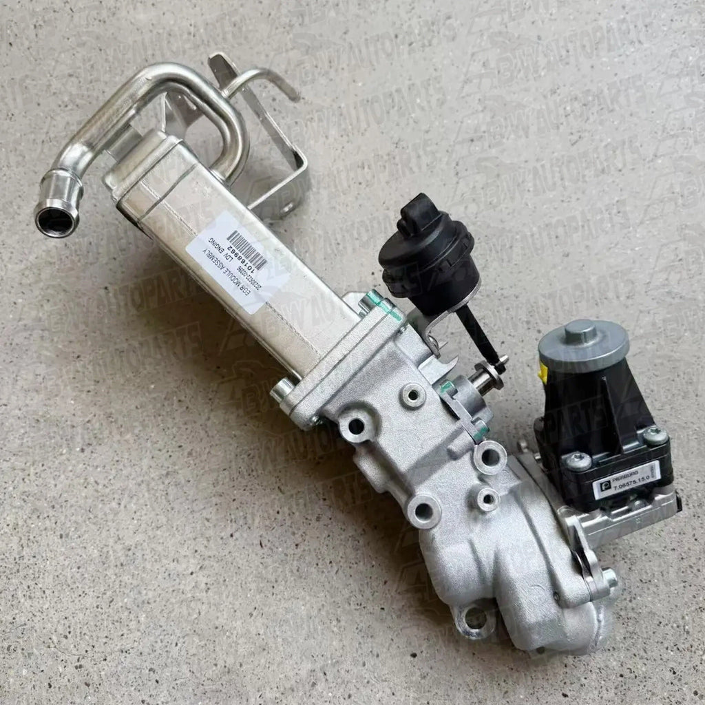 Fit LDV G10 EGR Valve Assembly Kit 1.9L Turbo Diesel Van Saic Maxus 10168962