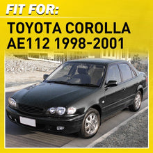 Load image into Gallery viewer, Front Left Outside Outer Door Handle Suitable for Toyota Corolla 1998-2002 AU