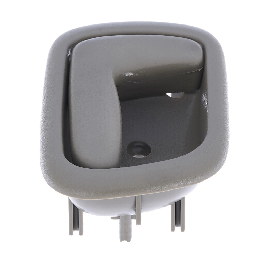 2pc Left & Right Front = Rear Inner Door Handle For Toyota Corolla AE112 98-01