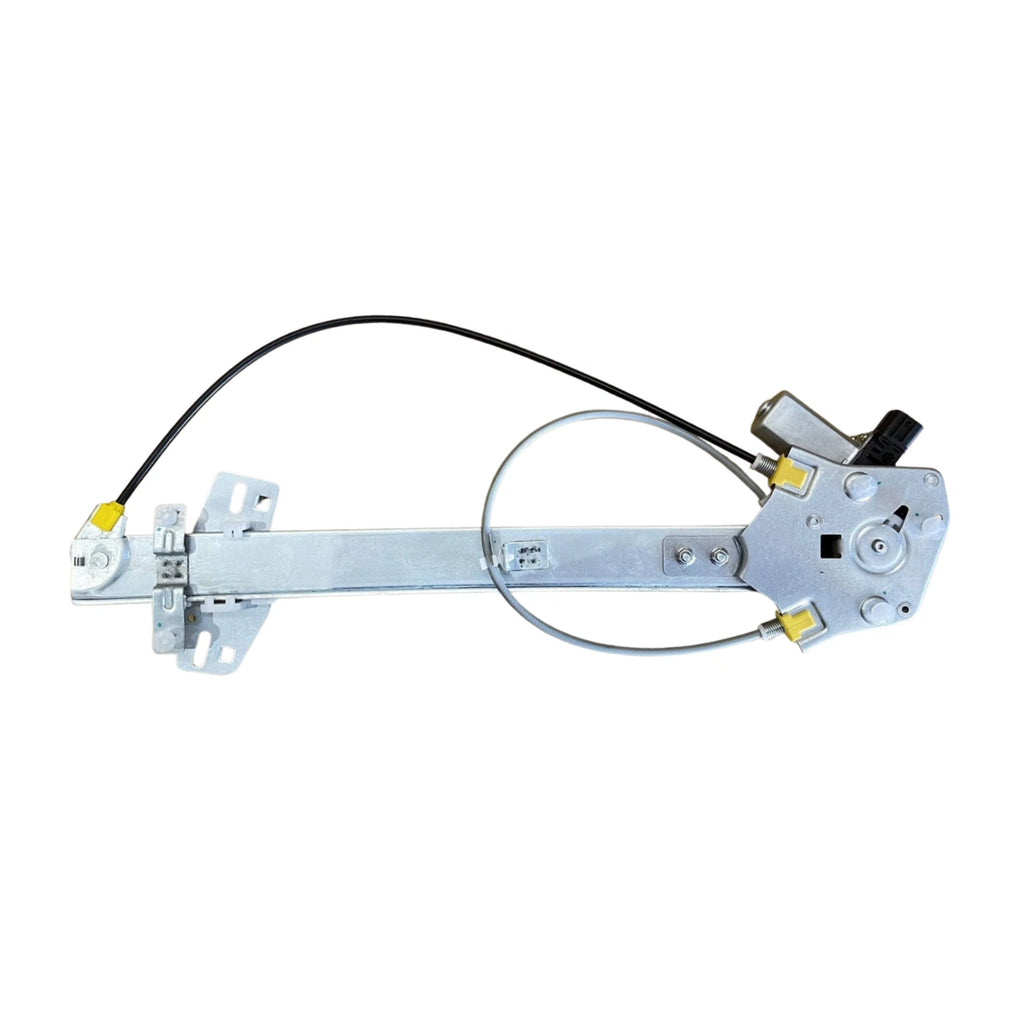 Front Left Window Regulator W/ Motor 2 pins for SUBARU Impreza WRX Gen4 12-16