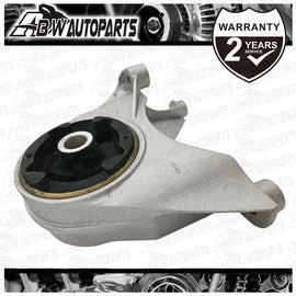 FOR VAUXHALL ANTARA A 2006-2015 1PCS FRONT Trans Gearbox Engine Mount 96626810