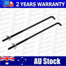 Load image into Gallery viewer, DUAL BATTERY TRAY For TOYOTA HILUX SR 1KD-FTV 3L DIESEL KUN26 KUN25 2005 - 2015