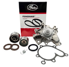 Load image into Gallery viewer, Timing Belt Kit + Water Pump For Ford Laser KQ Telstar AX AY FS 2.0L DOHC