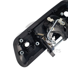 Load image into Gallery viewer, Chrome Tailgate Handle W/Camera Hole for Nissan Navara D23 NP300 Ute 2015~2020