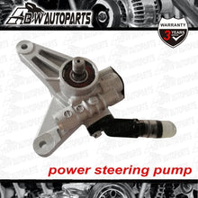 Load image into Gallery viewer, Brand New Power Steering Pump for Honda Accord CM 3.0L V6 Petrol 2003 - 2007