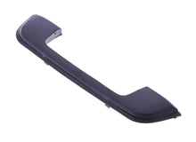 Load image into Gallery viewer, 2pc Black Rear Left &amp; Right Door Handle Cover Outer for BMW E36 91-01, E34 88-96