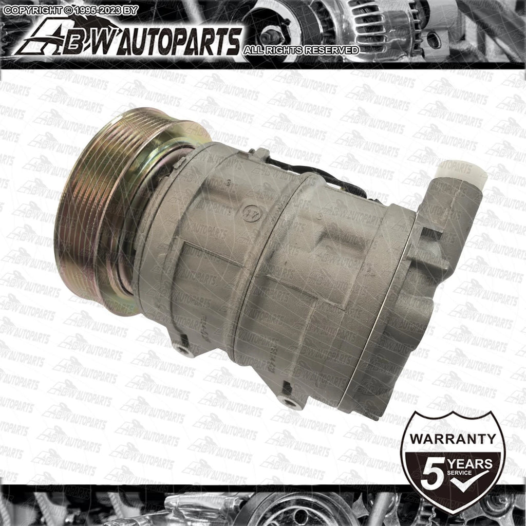 Fit Nissan Patrol Y61 GR GU 3.0L ZD30DDTi Diesel Air Conditioner AC Compressor