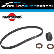Load image into Gallery viewer, Timing belt and tensioner kit with seals for Suzuki Sierra 1.3 SJ50 SJ70 SJ80 SJ413