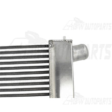 Load image into Gallery viewer, Upgrade Intercooler for Nissan Navara D40 YD25 2.5L Pathfinder R51 Diesel