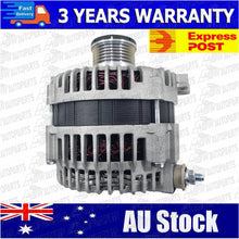 Load image into Gallery viewer, Alternator For Nissan X-Trail T30 T31 Engine QR25DE 2.5L Petrol 2001-2014 New