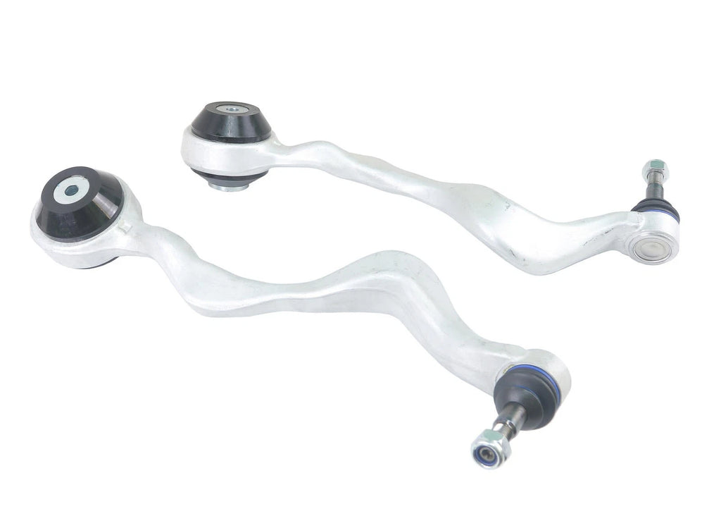 SuperPro Front Radius Arm Kit with Bushes & Ball Joint TRC0091