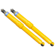 Load image into Gallery viewer, 2 Rear Big Bore 4x4 Gas Shock Absorbers for Landcruiser HDJ80 FZJ80 FJ80 HZJ80