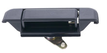 Load image into Gallery viewer, Tailgate Handle Rear Textured Black for Toyota Hilux Platform Ute 1988 - 2015