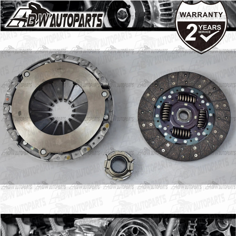Brand new Clutch Kit for Great Wall STEED GW4D20 2.0L Diesel 10/2016-on