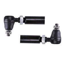 Load image into Gallery viewer, ADJUSTABLE Drag Link Steering Arm Rod for Nissan GQ Y60 Patrol 87-97 HEAVY DUTY