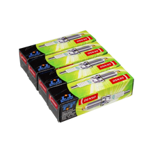 Load image into Gallery viewer, Set of 4 Denso Iridium Spark Plugs for Subaru Impreza GP7 2.0L FB20A 2012~2016