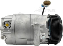 Load image into Gallery viewer, FOR Holden Commodore A/C Conditioner Compressor VZ 3.6L V6 Petrol LEO LY7 04-07