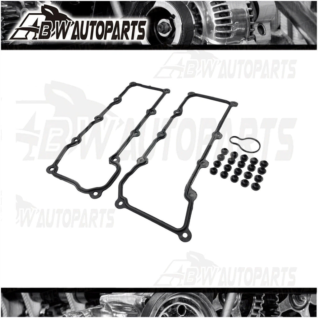 EXPRESS Valve Rocker Cover Gasket Fits For JEEP CHEROKEE 2001-2008 3.7L V6 155KW