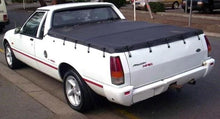 Load image into Gallery viewer, *NEW* TAILGATE TAIL GATE (WITH HOLES) for FORD FALCON XC - XH UTE 1979 - 5/1999