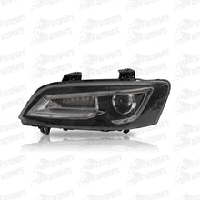 Load image into Gallery viewer, Fit Holden VE Commodore Series 1 &amp; 2 LED DRL Headlights Sequential Indicator