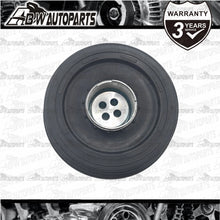 Load image into Gallery viewer, NEW For BMW Harmonic Balancer X5 X6 xDrive E70 E71 E72 30d 40d 3.0L Diesel N57
