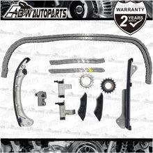 Load image into Gallery viewer, TIMING CHAIN KIT FOR TOYOTA 2GR-FE 3.5L 3GR-FE 3.0L 6Cyl CAMRY AURION LEXUS GS
