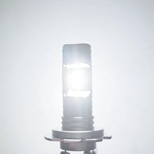 Load image into Gallery viewer, 500%+ Brighter H7 LED Light Car Lamp Globes Headlight Bulb High Low Beam 6500K